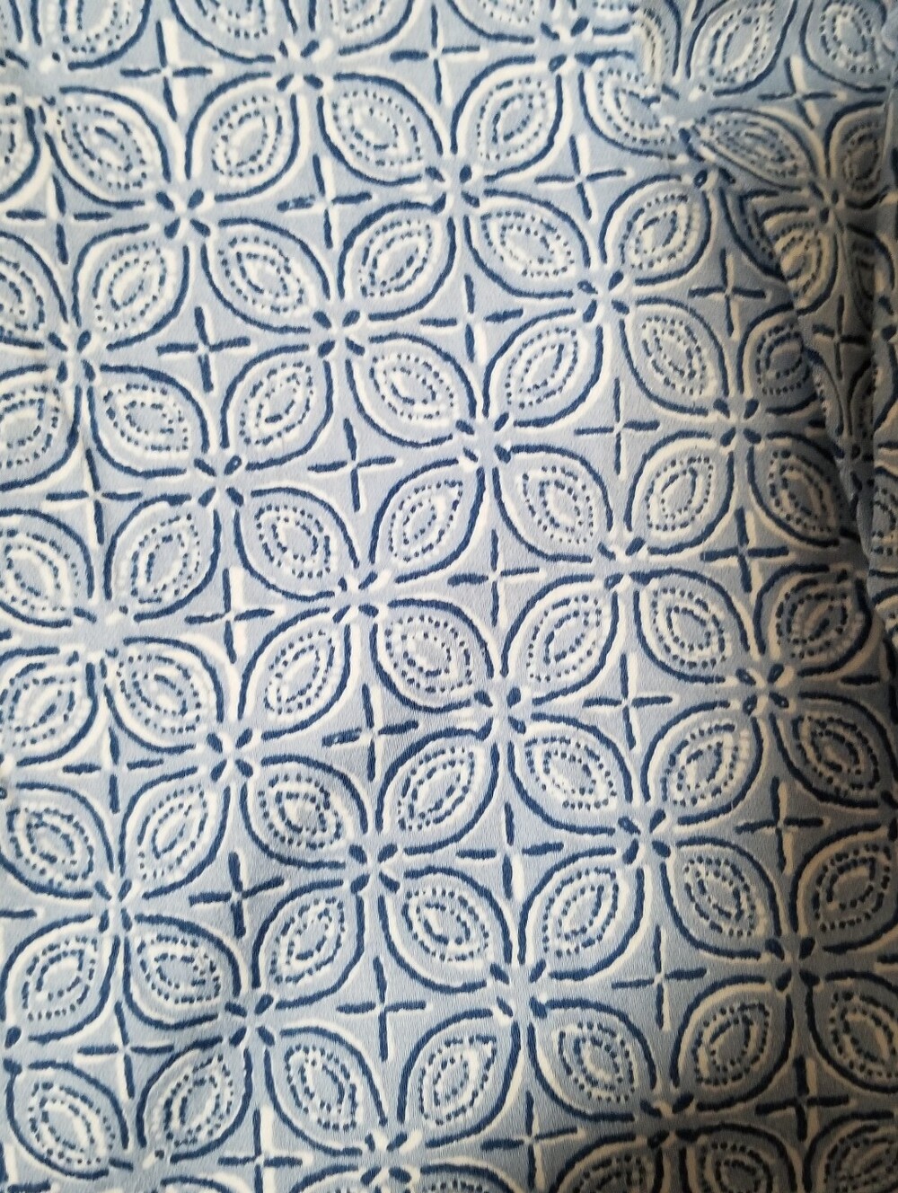 Threshold queen Sheet Set - Picture 3 of 5